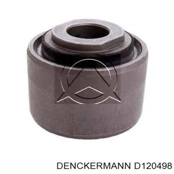 D120498 Denckermann Рычаг задней подвески нижний, левый/правый