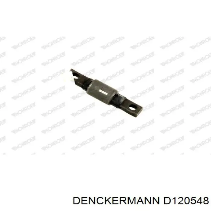 Правый рычаг передней нижней подвески Denckermann D120548 цена, от 34.16 USD