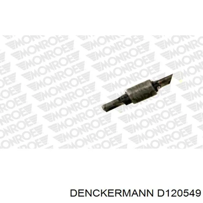 Купить D120549 Denckermann Рычаг передней подвески левый