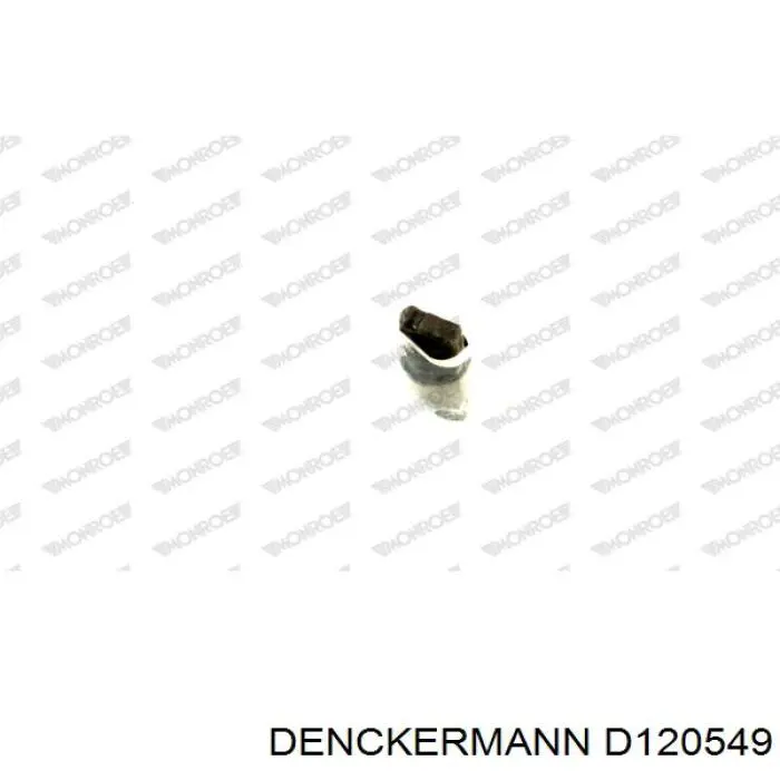 Рычаг передней подвески левый D120549 Denckermann