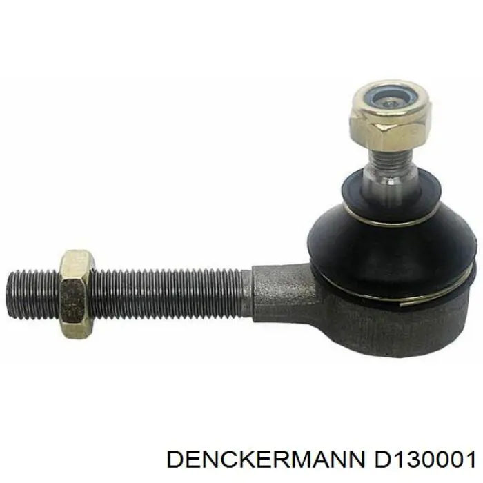 D130001 Denckermann Наружный наконечник рулевой тяги