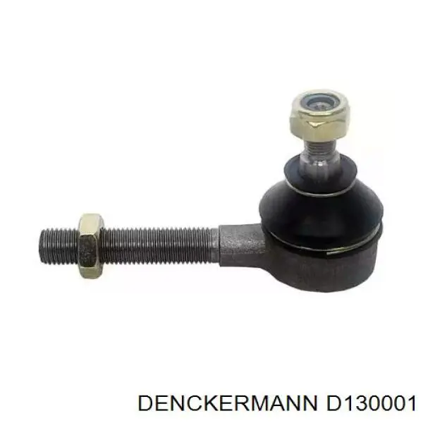 Купить D130001 Denckermann Наконечник рулевой тяги, внешний