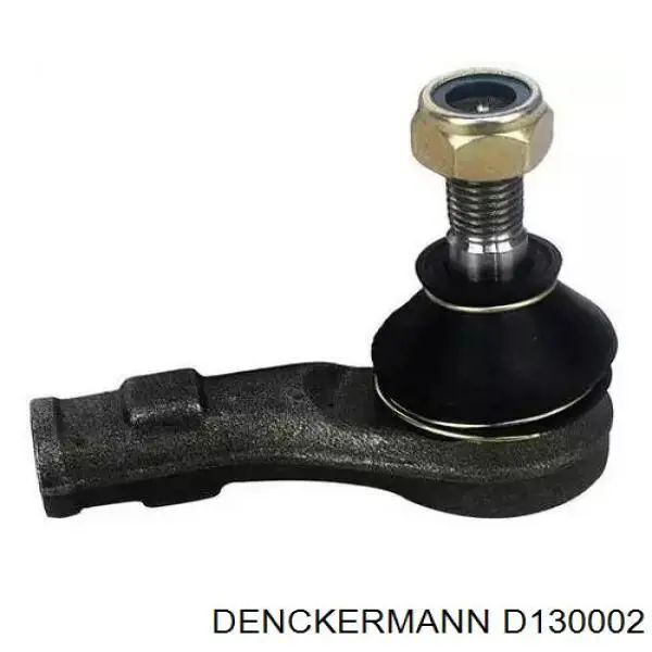D130002 Denckermann наконечник рулевой тяги внешний
