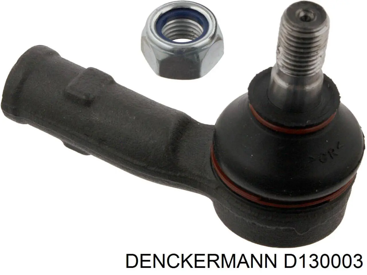 Наружный наконечник рулевой тяги Denckermann D130003 цена, от 5.99 USD