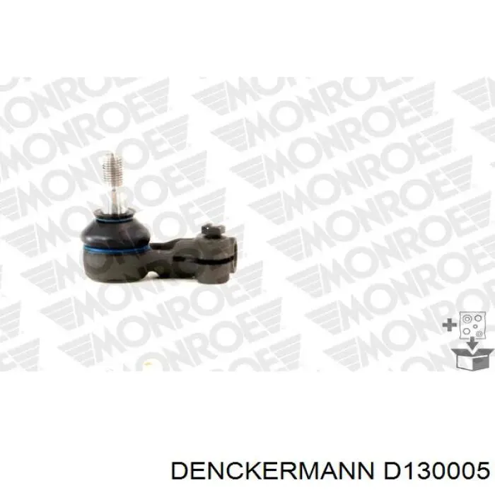 Рулевой наконечник Denckermann D130005 цена, от 6.65 USD