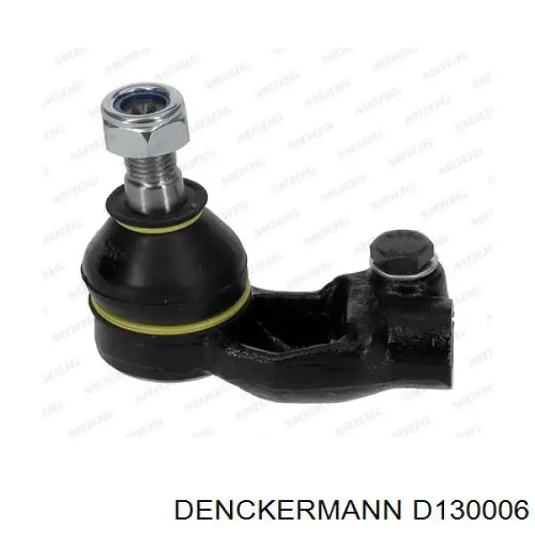 D130006 Denckermann рулевой наконечник