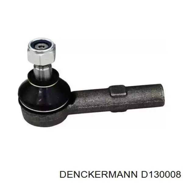 D130008 Denckermann Наружный наконечник рулевой тяги