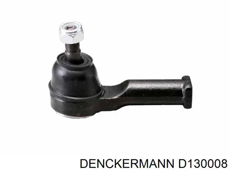 Рулевой наконечник Denckermann D130008 цена, от 9.55 USD
