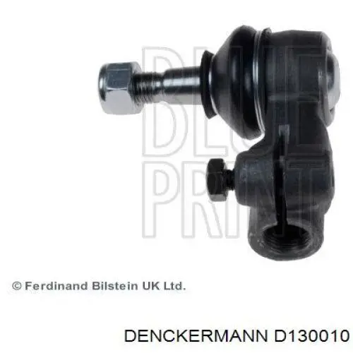 Рулевой наконечник D130010 Denckermann
