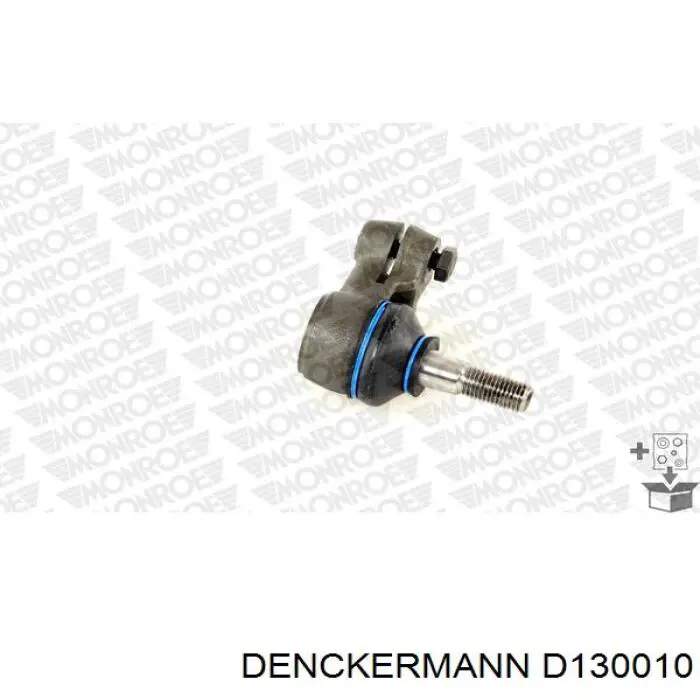 Наконечник рулевой тяги Denckermann D130010