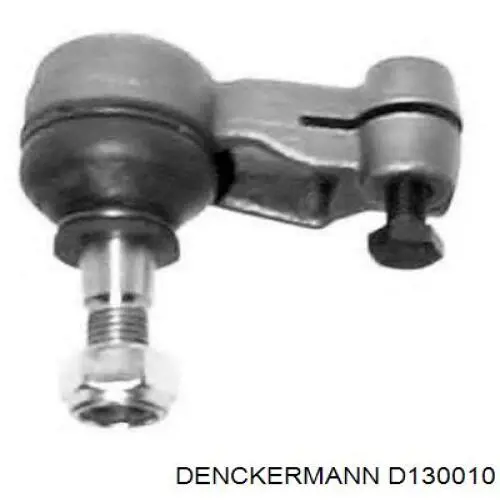 D130010 Denckermann Наружный наконечник рулевой тяги