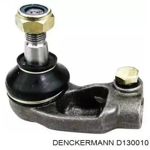 D130010 Denckermann рулевой наконечник