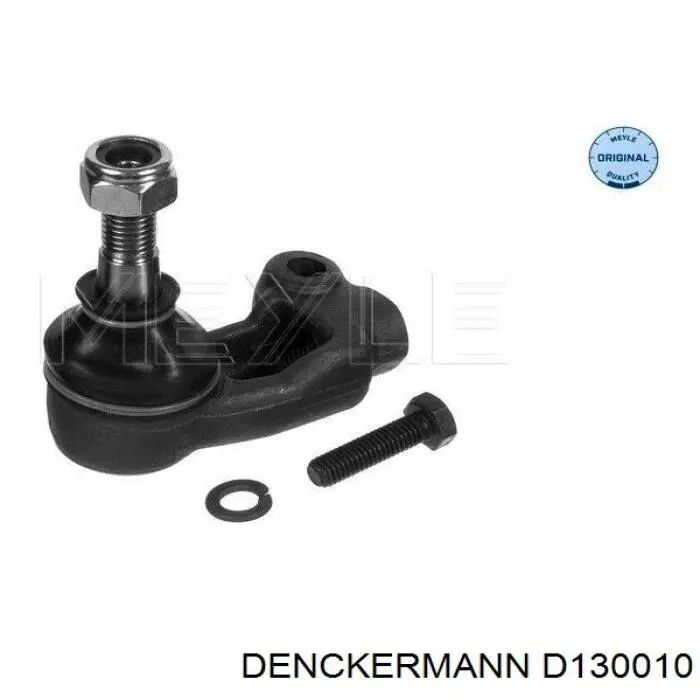 Рулевой наконечник Denckermann D130010 цена, от 5.47 USD