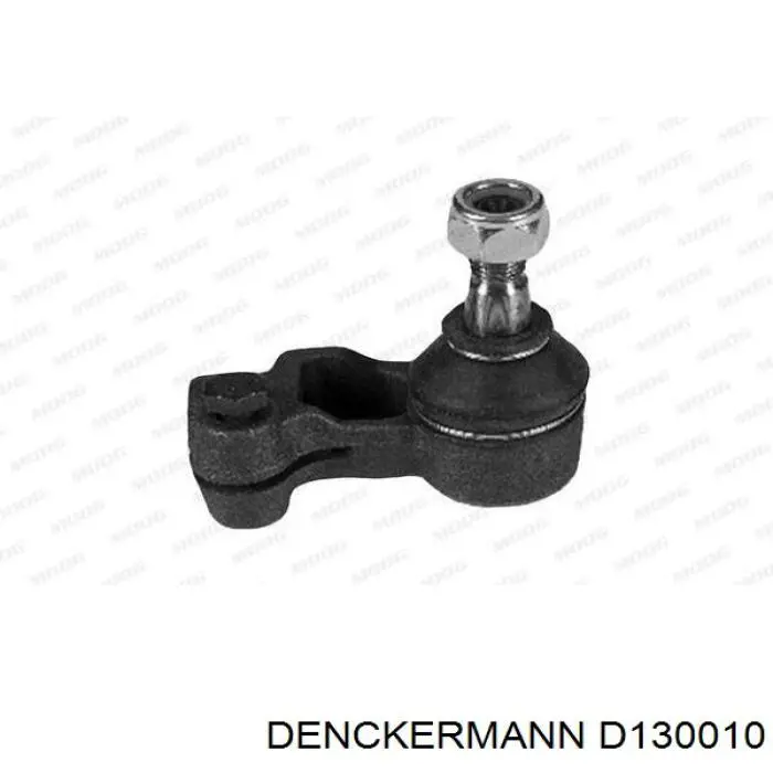 Купить D130010 Denckermann Наконечник рулевой тяги, внешний