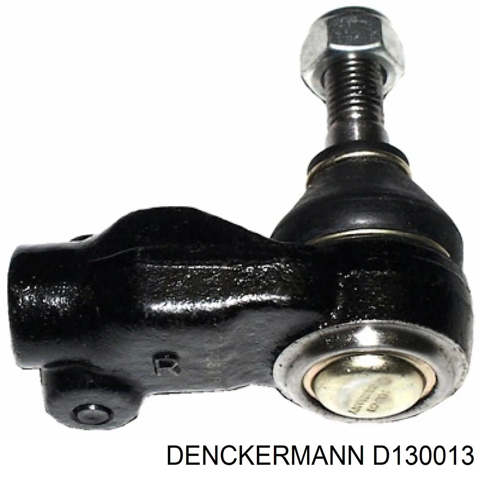 Накінечник рульової тяги, зовнішній D130013 Denckermann