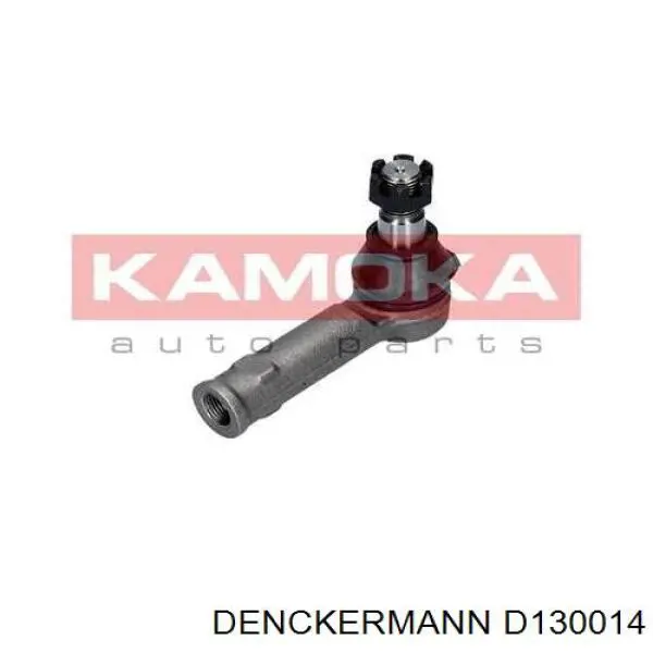 Рулевой наконечник D130014 Denckermann