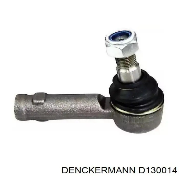D130014 Denckermann рулевой наконечник