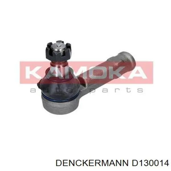 Купить D130014 Denckermann Наконечник рулевой тяги, внешний