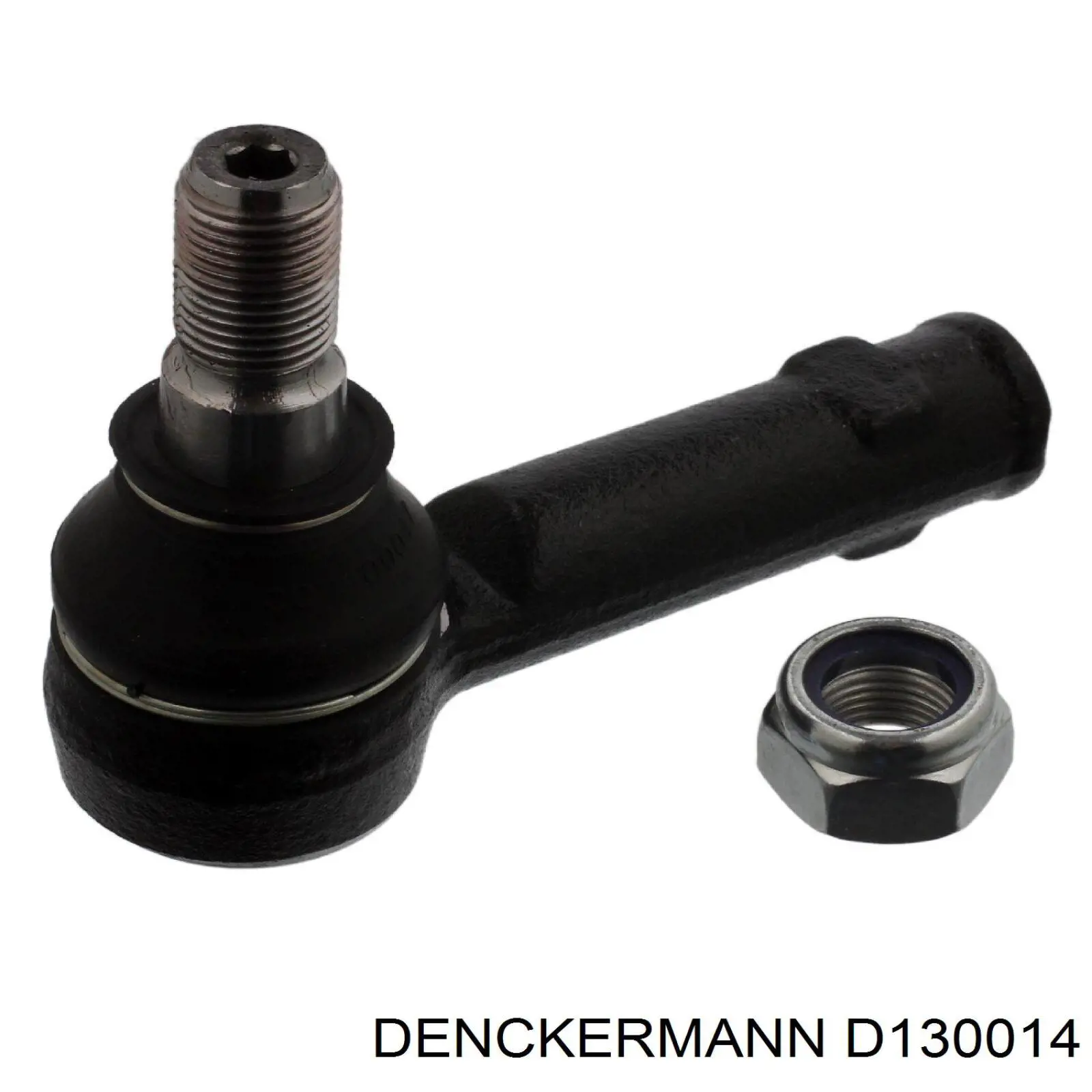 Рулевой наконечник Denckermann D130014 цена, от 9.02 USD