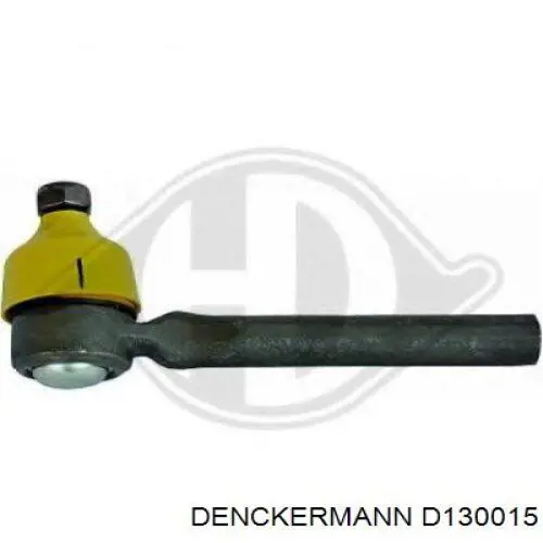 Рулевой наконечник D130015 Denckermann