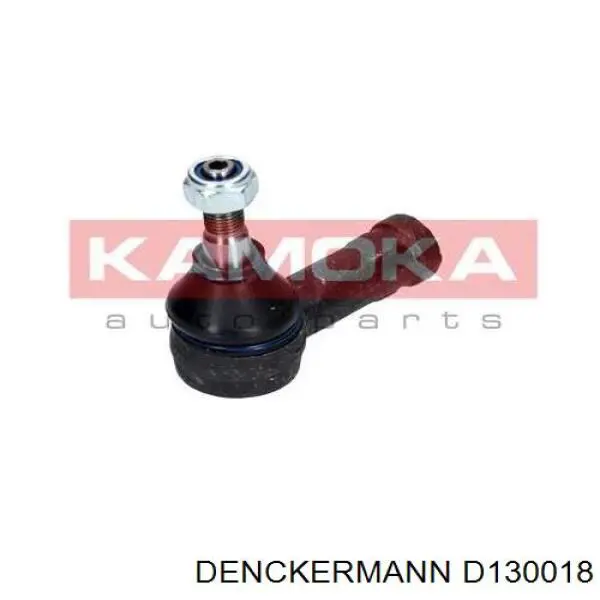 Рулевой наконечник Denckermann D130018 цена, от 6.41 USD