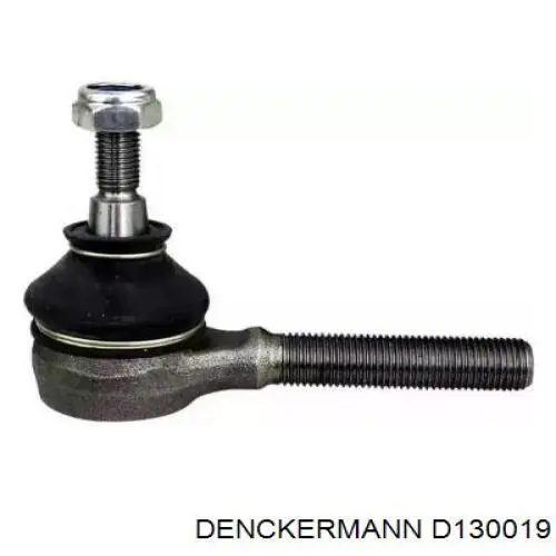 D130019 Denckermann наконечник рулевой тяги внешний