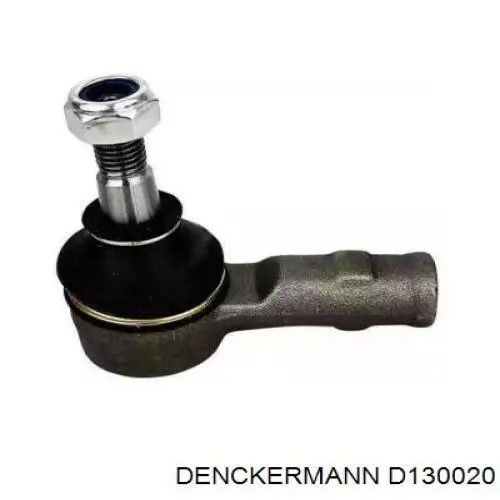 D130020 Denckermann наконечник рулевой тяги внешний