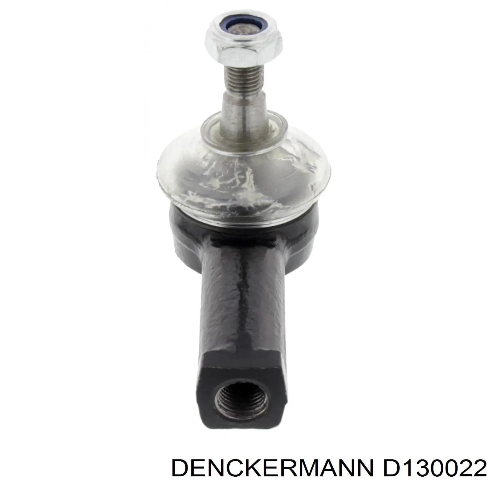 Наконечник рулевой тяги Denckermann D130022