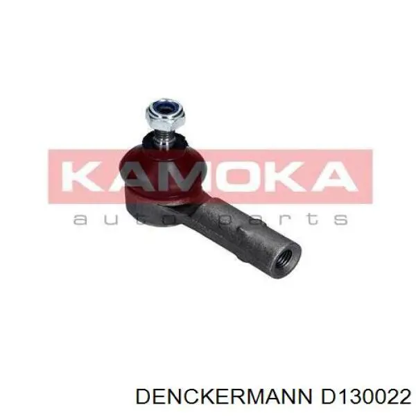 Купить D130022 Denckermann Наконечник рулевой тяги, внешний