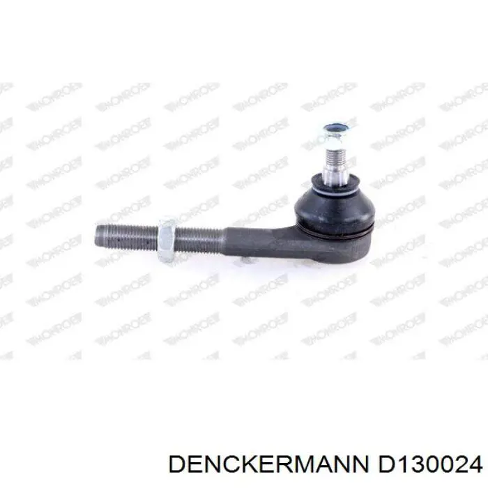 Купить D130024 Denckermann Наконечник рулевой тяги, внешний