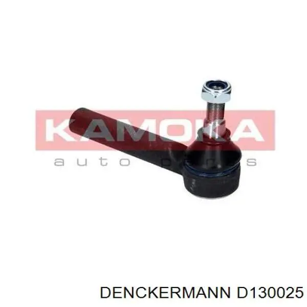 Купить D130025 Denckermann Наконечник рулевой тяги, внешний