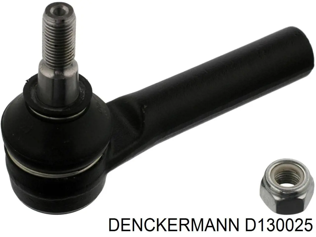 Рулевой наконечник Denckermann D130025 цена, от 10.41 USD