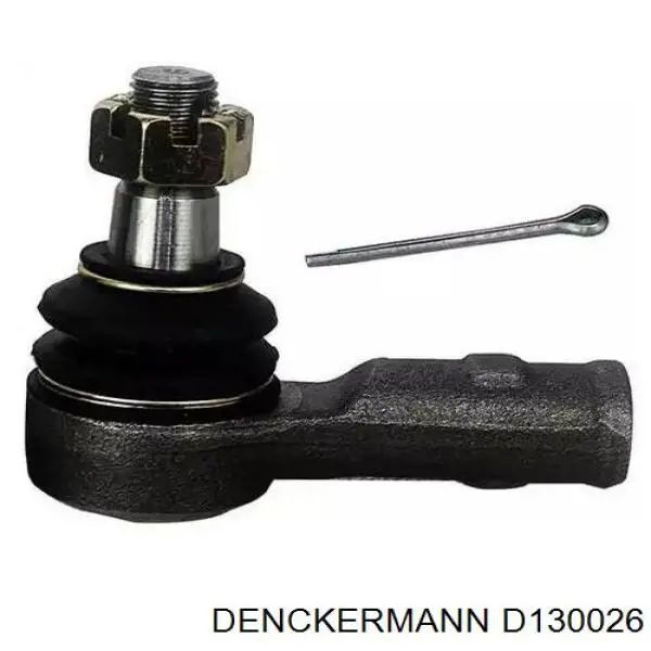 Купить D130026 Denckermann Наконечник рулевой тяги, внешний