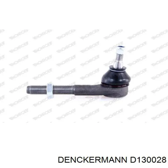 D130028 Denckermann рулевой наконечник