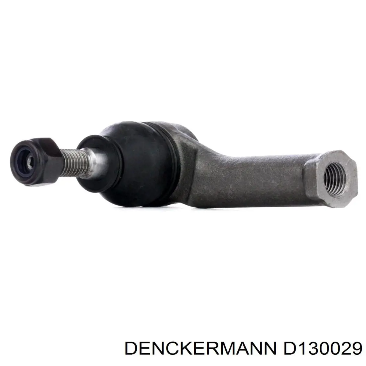 Рулевой наконечник Denckermann D130029 цена, от 6.21 USD