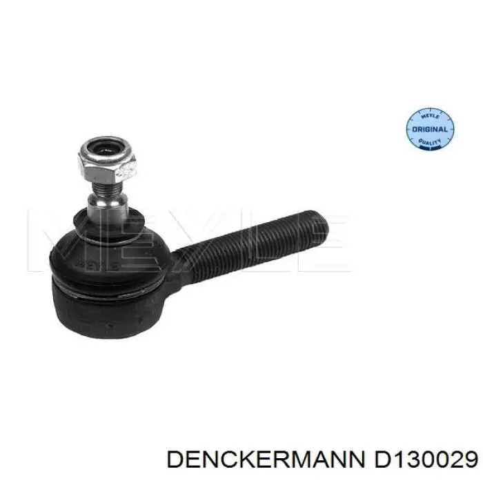 Купить D130029 Denckermann Наконечник рулевой тяги, внешний