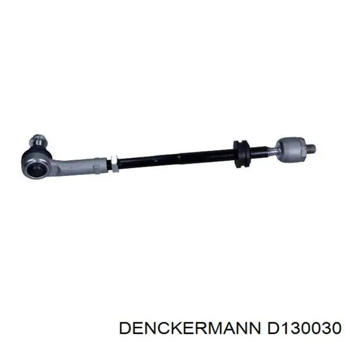 Купить D130030 Denckermann Наконечник рулевой тяги, внешний