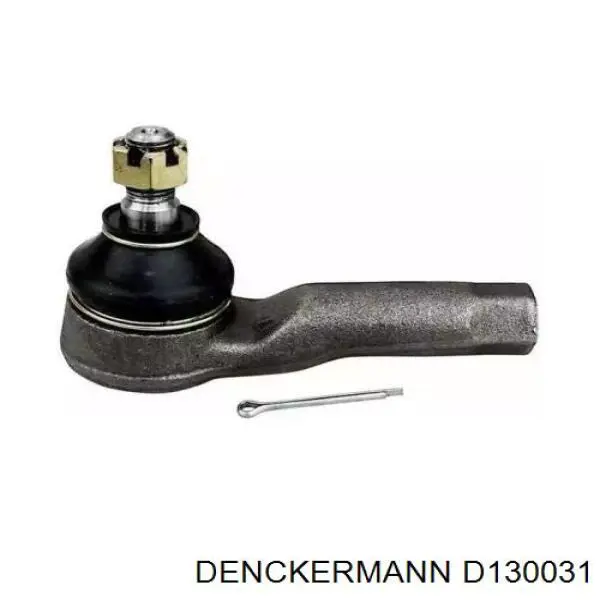 D130031 Denckermann Наружный наконечник рулевой тяги
