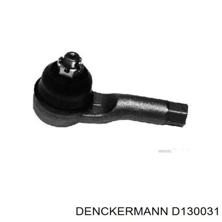 Рулевой наконечник Denckermann D130031 цена, от 9.98 USD
