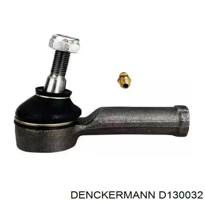 D130032 Denckermann наконечник рулевой тяги внешний