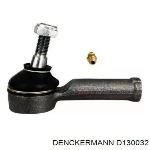 Купить D130032 Denckermann Наконечник рулевой тяги, внешний