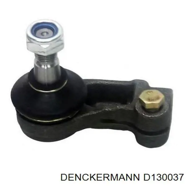 Купить D130037 Denckermann Наконечник рулевой тяги, внешний