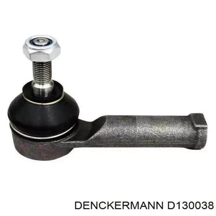 D130038 Denckermann наконечник рулевой тяги внешний
