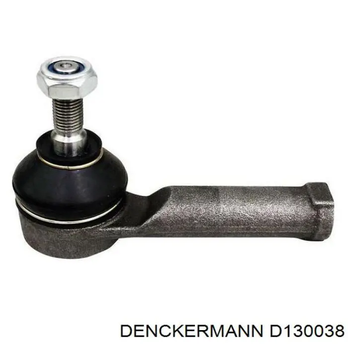 Рулевой наконечник Denckermann D130038 цена, от 7.05 USD