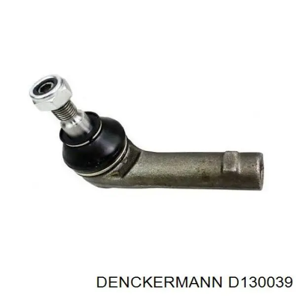 Купить D130039 Denckermann Наконечник рулевой тяги, внешний