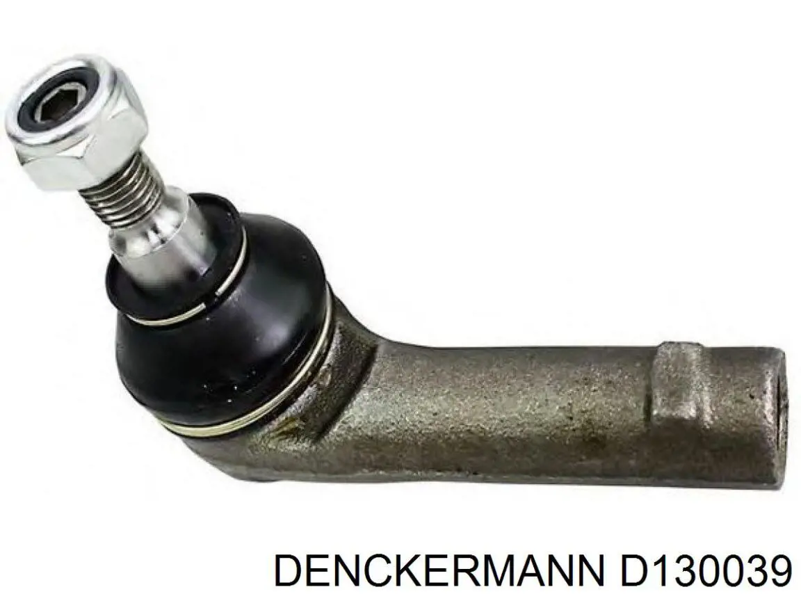 D130039 Denckermann наконечник рулевой тяги внешний