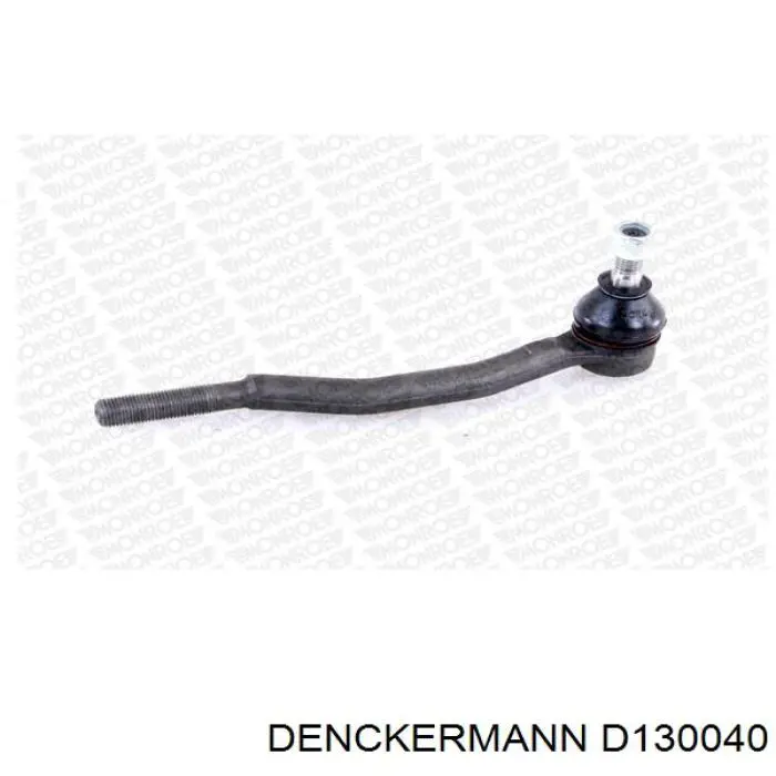 Купить D130040 Denckermann Наконечник рулевой тяги, внешний