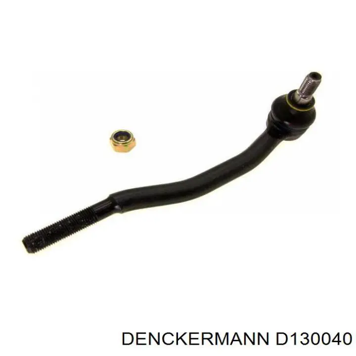 Наконечник рулевой тяги Denckermann D130040