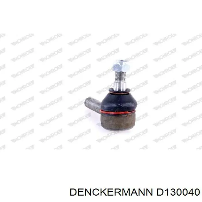 Рулевой наконечник Denckermann D130040 цена, от 7.10 USD