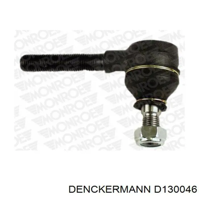 Купить D130046 Denckermann Наконечник рулевой тяги, внешний